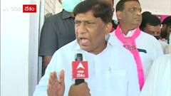 Huzurabad By Elections: బీజేపీపై మాజీ ఎంపీ వినోద్ సంచలన వ్యాఖ్యలు