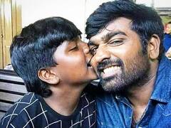 Watch Video | பதினாறு அடி பாயும் மாஸ்டர் சூர்யா.. சண்டையிலும், நடிப்பிலும் மிளிரும் குட்டி விஜய்சேதுபதி...