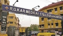 RG Kar: ২৩ দিন পার, অসুস্থ দুই; হাইকোর্টের অনুরোধের পরেও আরজিকরে চলছে আমরণ অনশন। Bangla News
