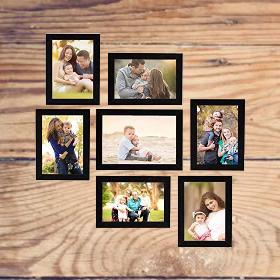 Amazon Festival Sale: Give your home a new look this Diwali by getting these trending photo frames