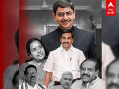 Irai Anbu IAS: இறையன்பு கடிதம்! கொந்தளித்த கட்சிகள்!