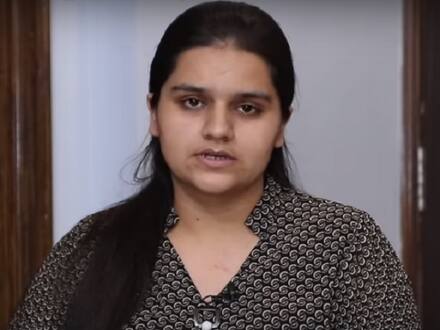 IAS Success Story: बेहतर रणनीति और कड़ी मेहनत की बदौलत Nisha Grewal ने सिविल सेवा में पाई सफलता, जानें जरूरी बातें 