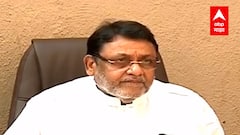 क्रूझ पार्टीतील आंतरराष्ट्रीय ड्रग्जमाफियाचे Sameer Wankhede यांच्याशी संबंध : Nawab Malik