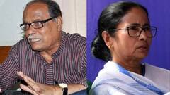 Bangla News: অশোক ভট্টাচার্যের স্ত্রীর মৃত্যুতে ফোনে সমবেদনা জানালেন মুখ্য়মন্ত্রী