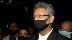 These are the 3 secrets of Aryan Khan-Cruise Drugs party case | Sansani | 26 Oct 2021