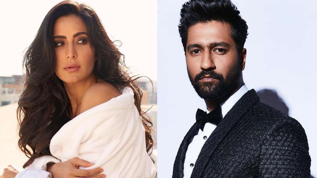 Vicky Kaushal से शादी की ख़बरों पर Katrina Kaif ने पहली बार खोली जुबान, जानिए क्या बोलीं एक्ट्रेस?