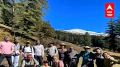 Himachal Pradesh मध्ये बर्फवृष्टीमुळे महाराष्ट्रातील दोन गिर्यारोहकांचा मृत्यू