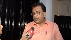 Santunu Sen on rising COVID cases in WB: 'I request Modi govt to send sufficient vaccine doses'
