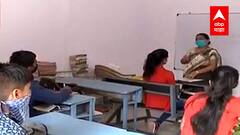 TOP 50 : आत्तापर्यंतच्या 50 बातम्यांचा वेगवान आढावा : बातम्यांचं अर्धशतक : 27 ऑक्टोबर 2021: ABP Majha