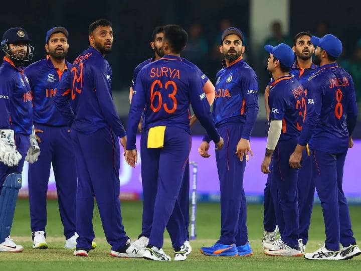 T20 World Cup 2021 Super 12 Match India Vs New Zealand is Unofficial Knock Out Match For Both Teams Know Details IND Vs NZ: రెండు జట్లకు ఫైనల్ లాంటి మ్యాచ్.. ఓడిన జట్టు దాదాపు ఇంటికే.. ఎందుకంటే?