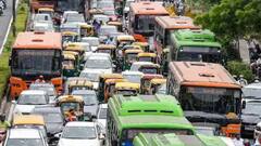 Challan For Noise Pollution: গাড়িতে জোরে গান বাজালেও দিতে হবে জরিমানা