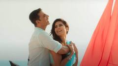 Mere Yaaraa Song Teaser: Akshay Kumar- Katrina Kaif ਇੱਕ ਵਾਰ ਮੁੜ ਰੋਮਾਂਸ ਕਰਦੇ ਨਜ਼ਰ ਆਉਣਗੇ, 'ਮੇਰਾ ਯਾਰਾ' ਗਾਣੇ ਦਾ ਟੀਜ਼ਰ ਰਿਲੀਜ਼