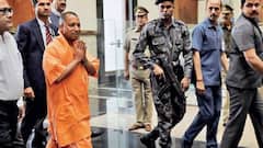 एक्शन में CM Yogi, T- 20 मैच में देश विरोधी नारे पर सीएम हुए सख्त | Hindi News