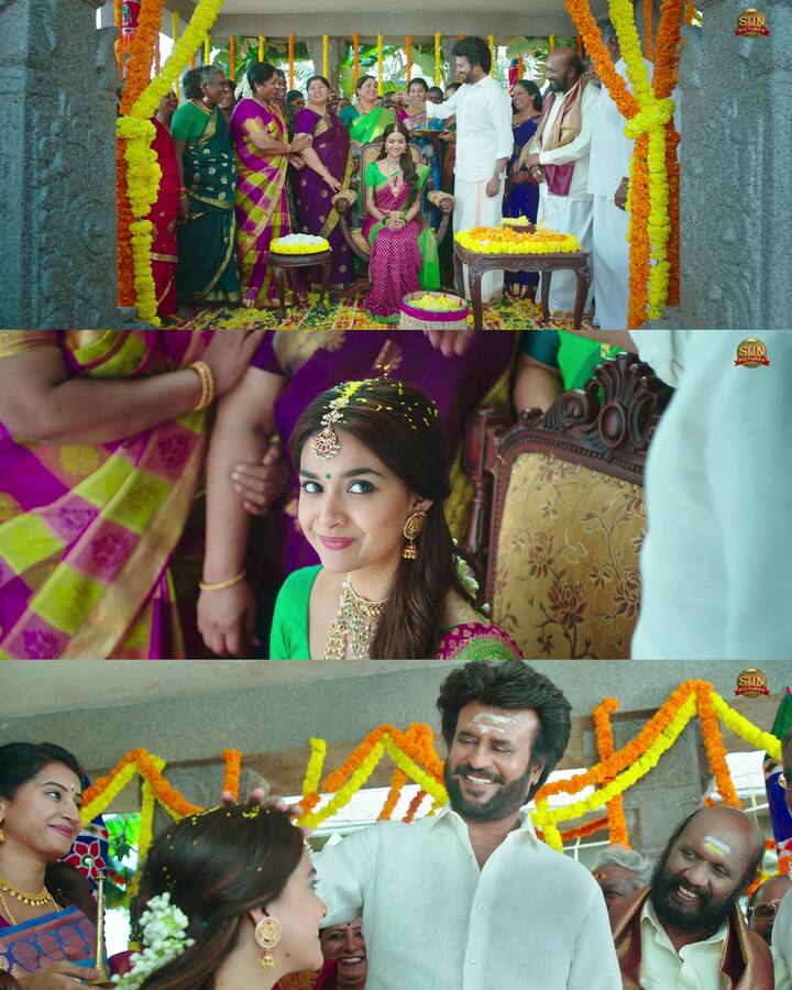 படத்தின் ஃபஸ்ட்லுக் மற்றும் போஸ்டர்கள் வெளியாகி இணையத்தை அதகளப்படுத்தியது