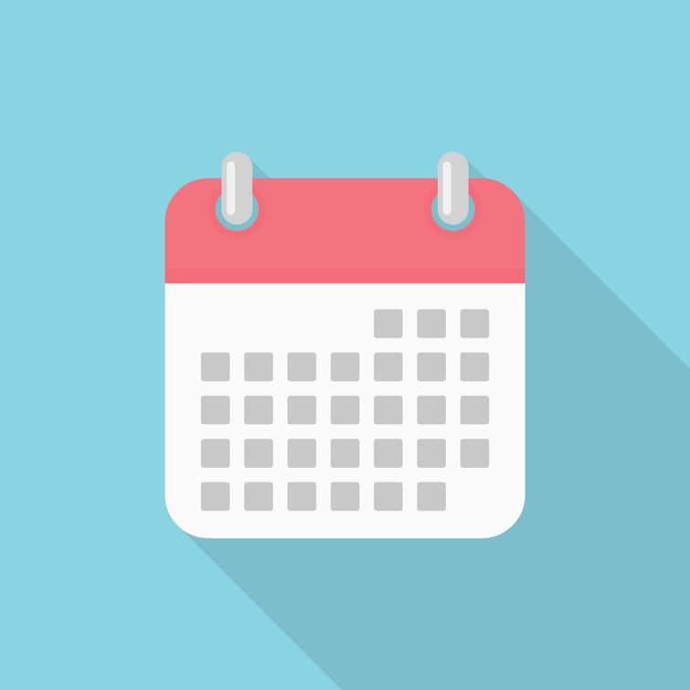 ​Rajasthan Public Service Commission released the calendar of examinations, see exam calendar ​​RPSC Exam Calendar 2022 : राजस्थान लोक सेवा आयोग ने किया परीक्षाओं का कैलेंडर जारी, यहां देखें