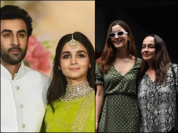 Ranbir Kapoor-Alia Bhatt Wedding Date: Soni Razdan Opens Up On Their Marriage Rumours Are Ranbir Kapoor & Alia Bhatt Getting Married In December? Soni Razdan Reacts