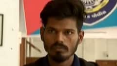 અમદાવાદઃ રાજસ્થાન લઈ જઈ બળજબરી દુષ્કર્મ આચરનાર એક શખ્સની કરાઈ ધરપકડ