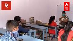 TOP 50 : महत्वाच्या 50 बातम्यांचा वेगवान आढावा : बातम्यांचं अर्धशतक : 27 ऑक्टोबर 2021 : ABP Majha