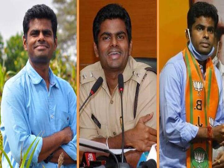 ஆடுகள் மட்டுமா அண்ணாமலையின் சொத்து...? வேட்புமனு தாக்கலில் அவர் குறிப்பிட்ட சொத்துக்கள் இதோ!