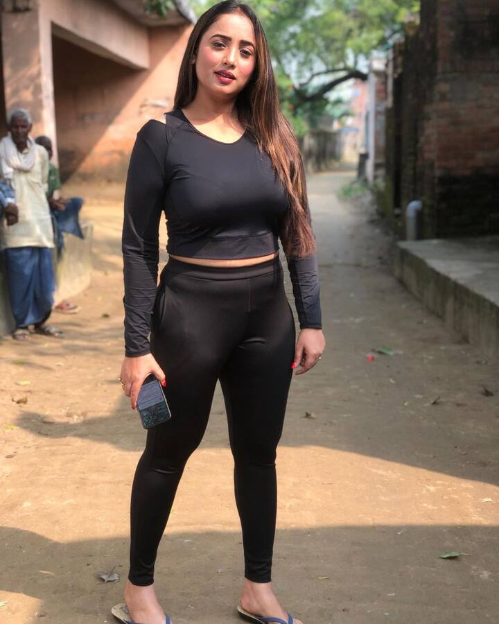 एक फिल्म की शूटिंग के दौरान उन्हें हिंदी नाम रानी दिया गया था. ये नाम उन्हें फिल्म डायरेक्टर अजय सिन्हा ने दिया था.