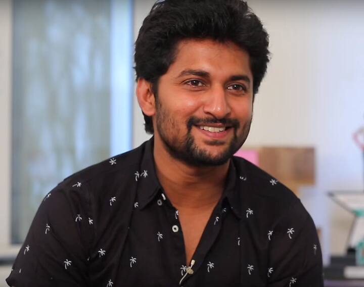 ఐదేళ్ల ప్రేమ తర్వత 2012లో నాని అంజనను పెళ్లి చేసుకున్నాడు.(Image Credit Nani Instagram)