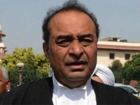Former Attorney General defends Aryan Khan in cruise drugs case, know who is Mukul Rohatgi Cruise Drugs Case: पूर्व अटॉर्नी जनरल ने की आर्यन खान की पैरवी, जाने कौंन हैं मुकुल रोहतगी