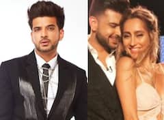 Bigg Boss 15: Karan Kundrra को आई एक्स गर्लफ्रेंड Anusha Dandekar की याद, कहा 
