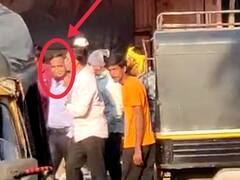 भ्रष्टाचार न करण्याची शपथ घेतल्यानंतर अवघ्या काही तासातच आगारप्रमुखाला 15 हजारांची लाच घेताना अटक