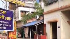 Corona: সংক্রমণ ঠেকাতে মেদিনীপুর-হাওড়ার একাধিক এলাকাকে মাইক্রো কনটেনমেন্ট জোন হিসেবে চিহ্নিতকরণ| Bangla News