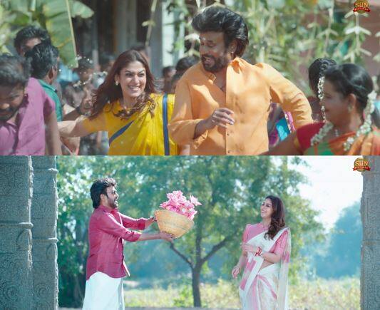 படத்தை சன் பிக்சர்ஸ் தயாரித்துள்ளதும் , இமான்  இசையமைத்துள்ளார் என்பதும் நாம் அறிந்ததே.