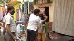 Kolkata में Dengue के मामलों में आई तेजी, कई बच्चे डेंगू और मलेरिया की चपेट में आए