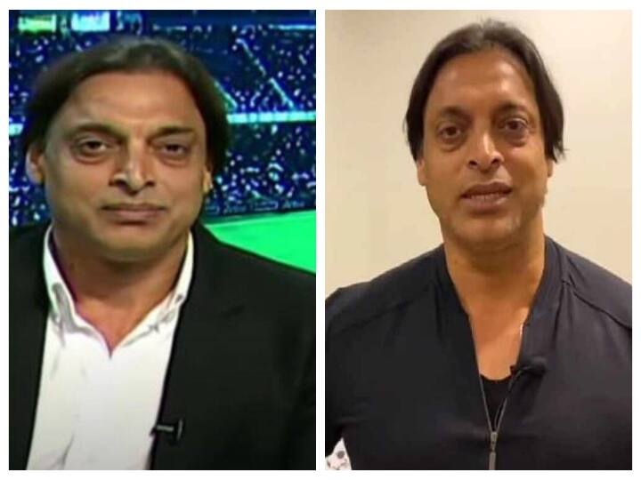 Former Pakistan Speedster Shoaib Akthar withdraws from a tv show midway after a quarrel with Presenter Nouman Naz Watch Video | டிவி நிகழ்ச்சியில் மைக்கை தூக்கி எறிந்துவிட்டு நடையைக்கட்டிய சோயப் அக்தர்.. நடந்தது என்ன?