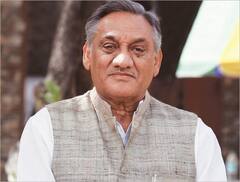 Uttarakhand: पूर्व सीएम Vijay Bahuguna अचानक पहुंचे Dehradun, क्या BJP में सब ठीकठाक है ?