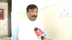 Nawab Malik vs Sameer Wankhede पर बोले BJP नेता- झूठी कहानियां तैयार करना NCP-Congress की पुरानी आदत