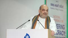 Amit Shah Reviews Two Decades Of Narendra Modi's Leadership, Discusses His Journey From CM To PM