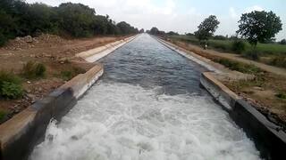 ખેડૂતો માટે આવ્યા સારા સમાચાર, શિયાળુ વાવેતર માટે ખેડૂતોને ક્યારથી અપાશે સિંચાઇનું પાણી
