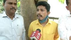 Nigerian arrest in Kharghar drug case | Witness makes SHOCKING Revelation: NCB made me sign 10-12 blank papers