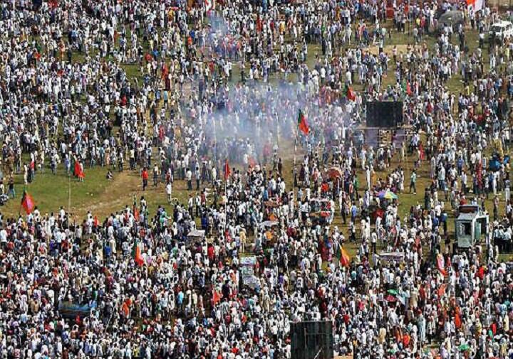 2013 Gandhi Maidan, Patna serial blasts case,  NIA Court Patna convicts 9 out of 10 accused નરેન્દ્ર મોદીને લગતા કયા કેસમાં 9 લોકો દોષિત, જાણો શું છે આખો કેસ?