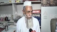 Sameer Wankhede:पहिल्या लग्नावेळी समीर वानखेडे मुस्लिम, वानखेडेंचं पहिलं लग्न लावणाऱ्या काझींचा दावा