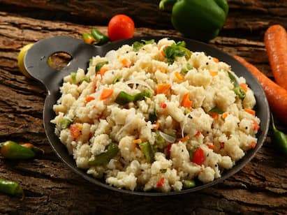benefits of rava upma: Haters definitely pay attention ரவா உப்புமாவில் இத்தனை நன்மைகளா? உவ்வே... சொல்பவர்கள் கவனத்திற்கு!