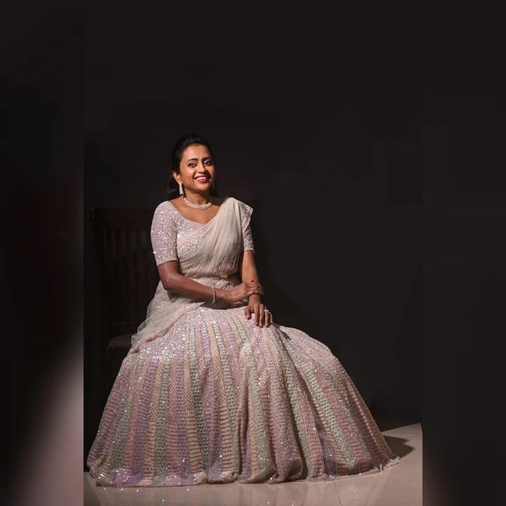 (Image credit: Instagram) సుమ అందమైన పిక్స్