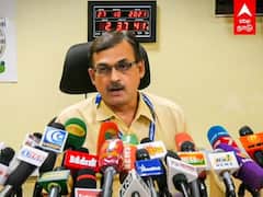 Weather Update: 60கி.மீ வேகத்தில் சூறாவளிக்காற்று - வானிலை ஆய்வு மையம் எச்சரிக்கை