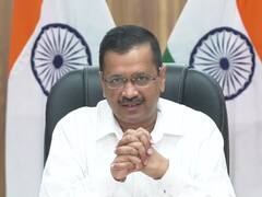 Goa Elections: 'सॉफ्ट हिंदुत्व' के सवाल पर अरविंद केजरीवाल बोले- मैं मंदिर जाता हूं क्योंकि मैं...