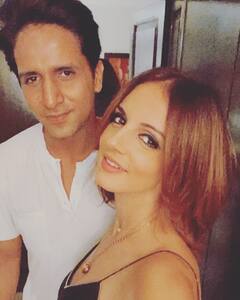Hrithik Roshan's EX Wife Sussanne Khan Celebrates Birthday With Rumoured Boyfriend Arslan Goni. Seen Their Pics Yet?