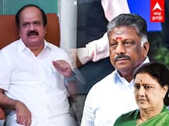 AIADMK: அதிமுகவில் சசிகலா.. ஓபிஎஸ் சொன்னது சரிதான்.. ஜே.சி.டி பிரபாகர் அதிரடி