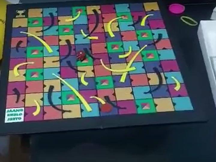 Ghaziabad: जिला प्रशासन की अनूठी पहल, इस तरह स्कूलों में खेल-खेल से बढ़ेगा बच्चों का ज्ञान Primary School Children knowledge will increase by playing sports in Ghaziabad ANN Ghaziabad: जिला प्रशासन की अनूठी पहल, इस तरह स्कूलों में खेल-खेल से बढ़ेगा बच्चों का ज्ञान