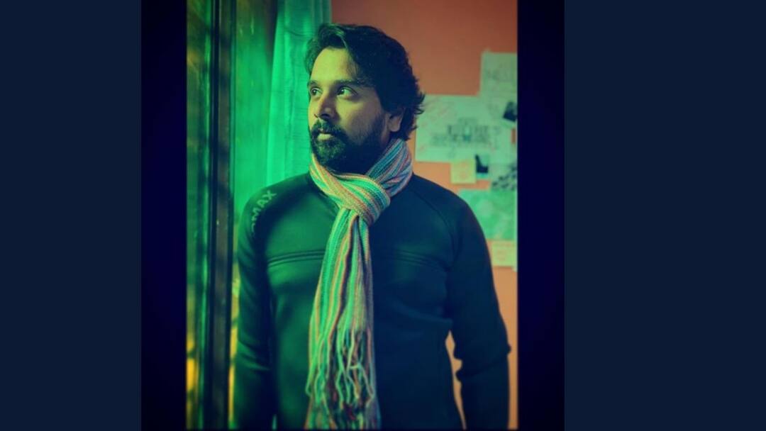 Namit Das opens up about his role in Aafat-E-Ishq, get to know in details Aafat-E-Ishq Film Update: ছবিতে তিনি ভূত, 'আফাত-এ-ইশক' ছবিতে নিজের চরিত্র নিয়ে মুখ খুললেন নমিত দাস