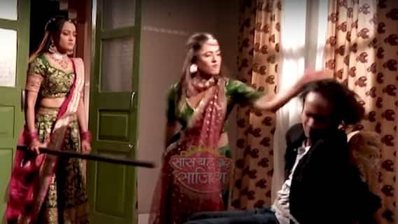 Major twist awaits in 'Saath Nibhaana Saathiya 2' | SBS