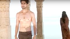 Harshad Chopda to woo fans in 'Yeh Rishta Kya Kehlata Hai' | SBS