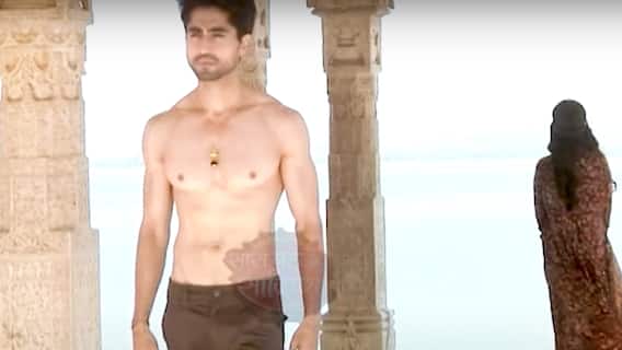 Harshad Chopda to woo fans in 'Yeh Rishta Kya Kehlata Hai' | SBS